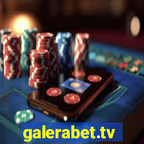 galerabet.tv