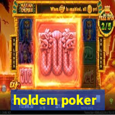 holdem poker