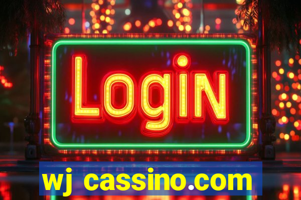 wj cassino.com