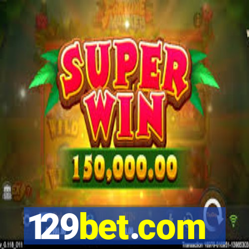 129bet.com