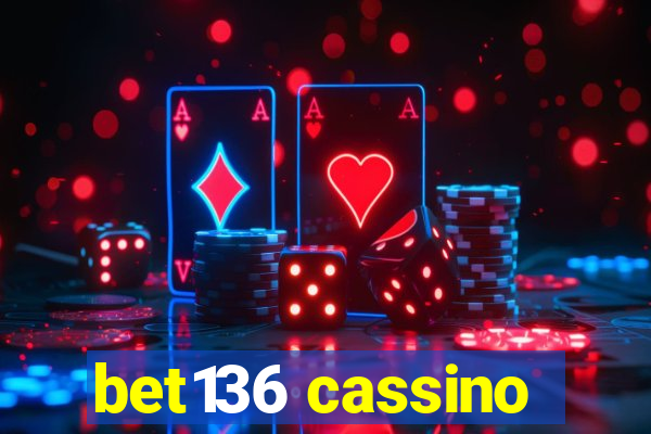 bet136 cassino