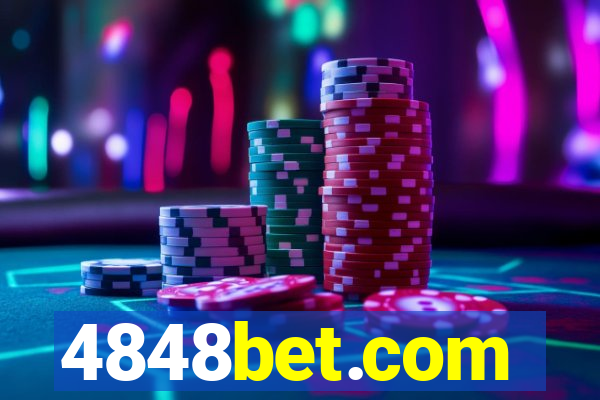 4848bet.com