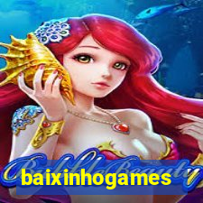 baixinhogames