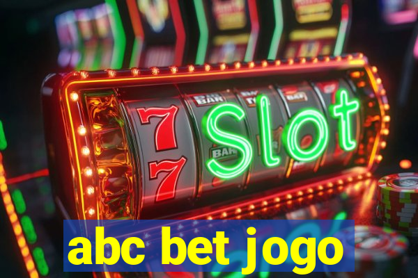 abc bet jogo