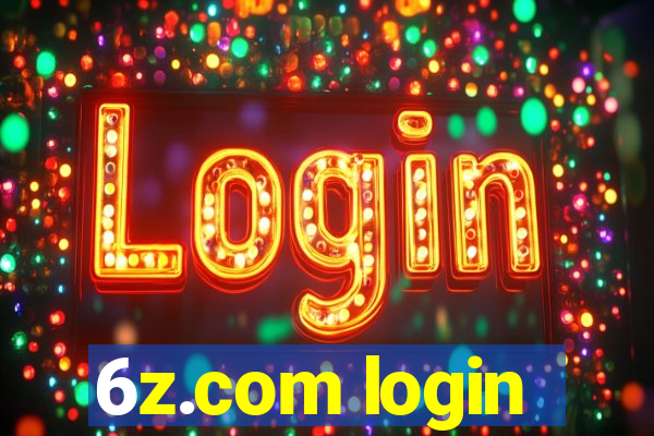 6z.com login