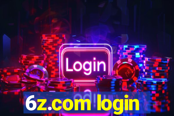 6z.com login