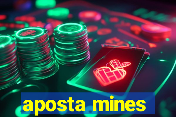 aposta mines