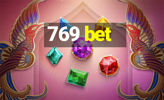 769 bet