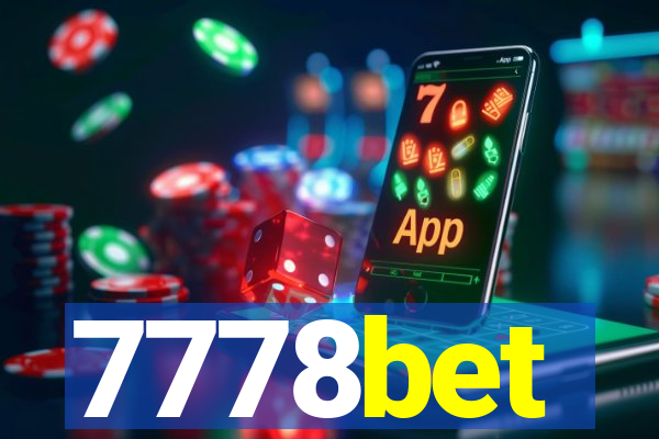 7778bet