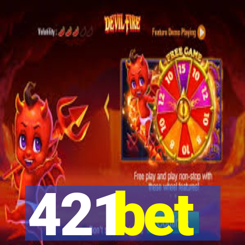 421bet