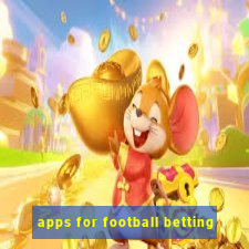 apps for football betting