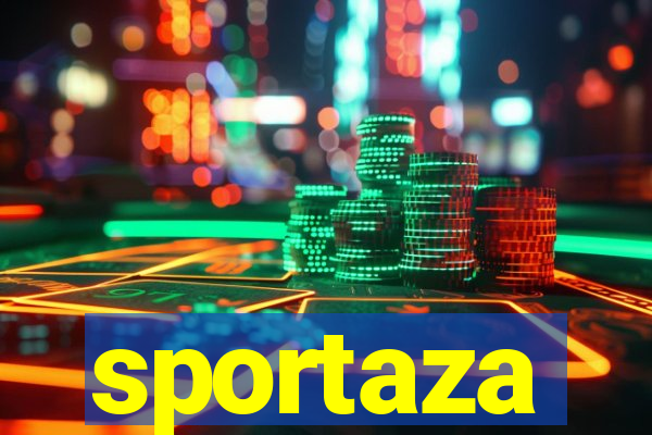 sportaza