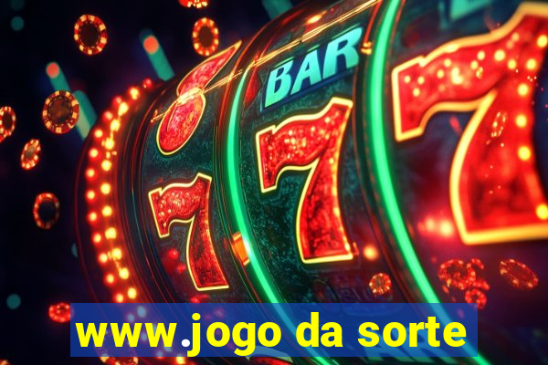 www.jogo da sorte