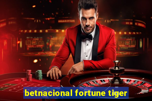 betnacional fortune tiger