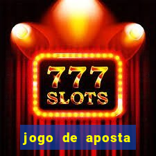 jogo de aposta rodada gratis