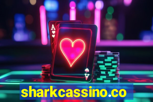 sharkcassino.com