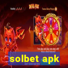 solbet apk