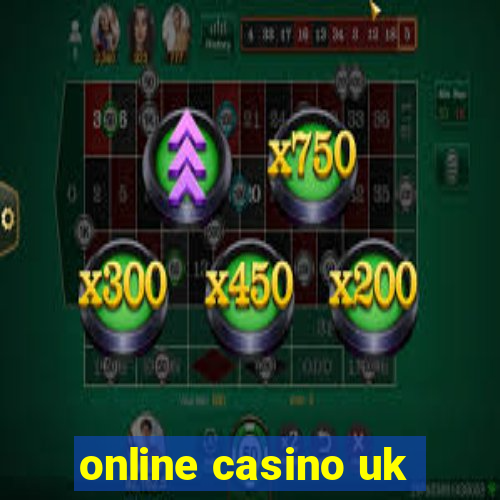 online casino uk