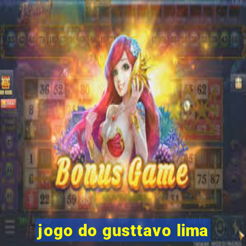 jogo do gusttavo lima