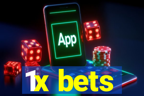 1x bets