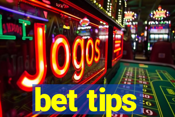 bet tips