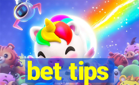 bet tips