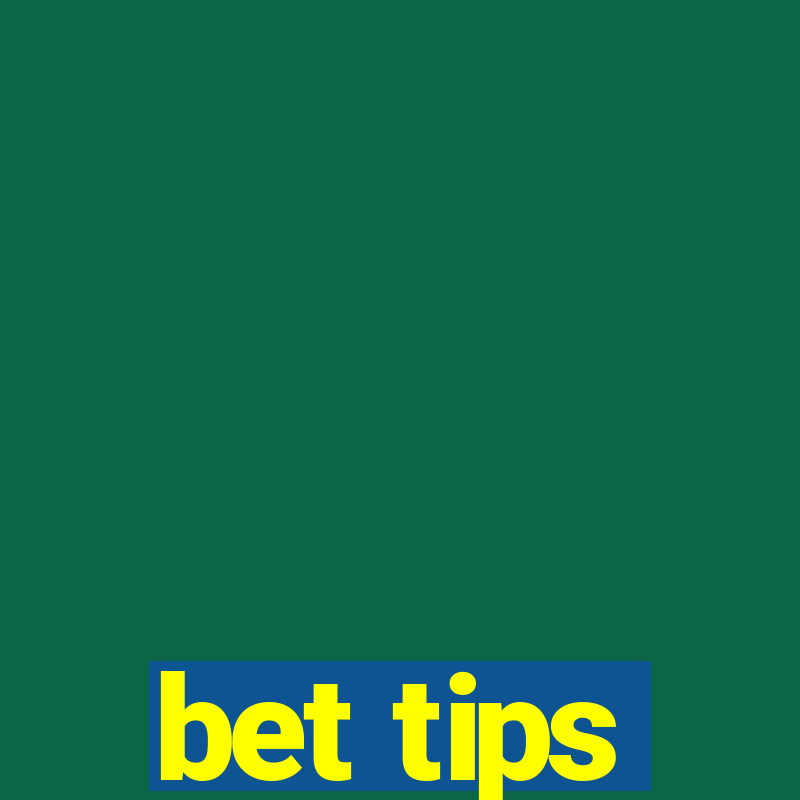 bet tips