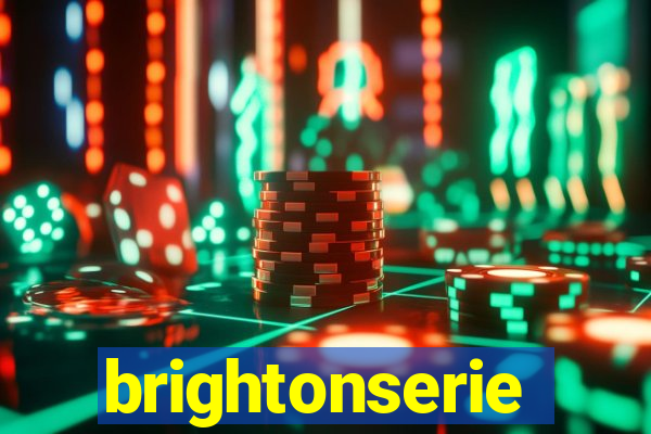 brightonserie