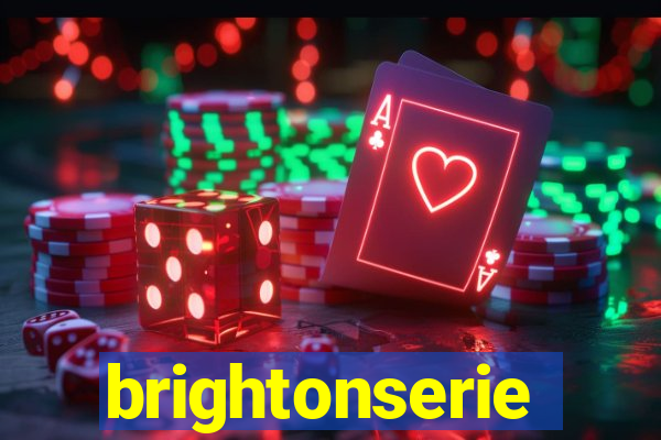 brightonserie