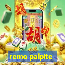 remo palpite