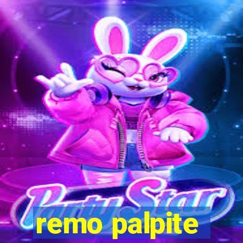 remo palpite