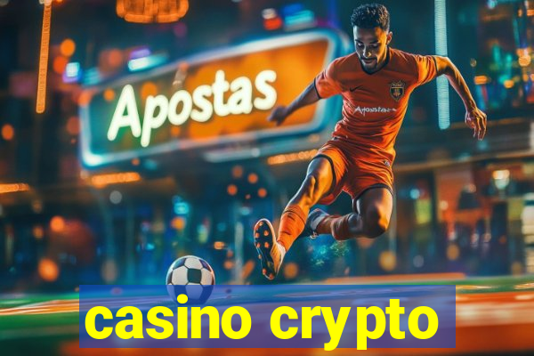 casino crypto