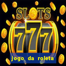 jogo da roleta online bet365