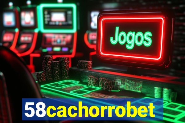 58cachorrobet