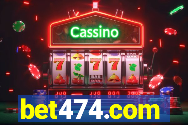 bet474.com