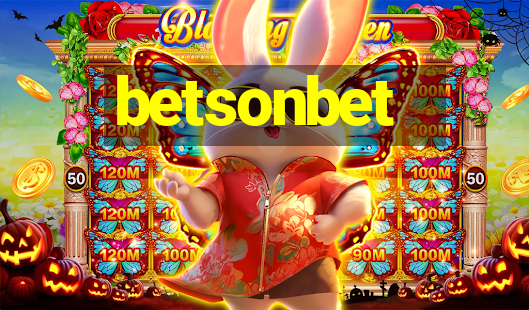 betsonbet