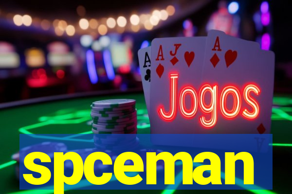 spceman