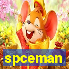 spceman