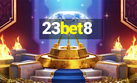 23bet8