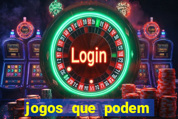 jogos que podem ganhar dinheiro