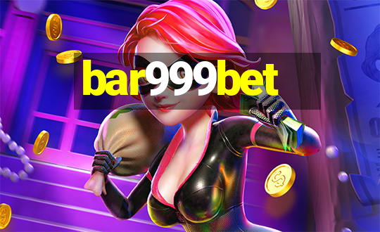 bar999bet