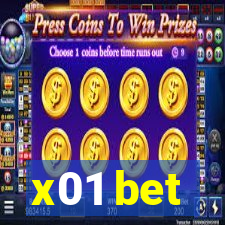 x01 bet