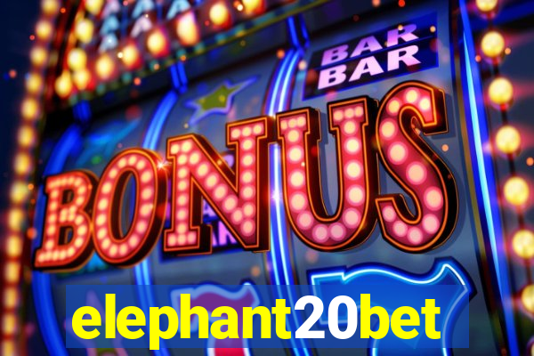 elephant20bet