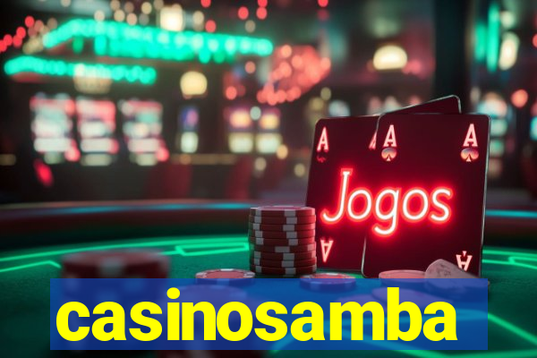 casinosamba