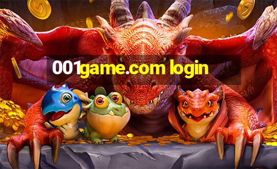 001game.com login