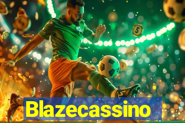 Blazecassino