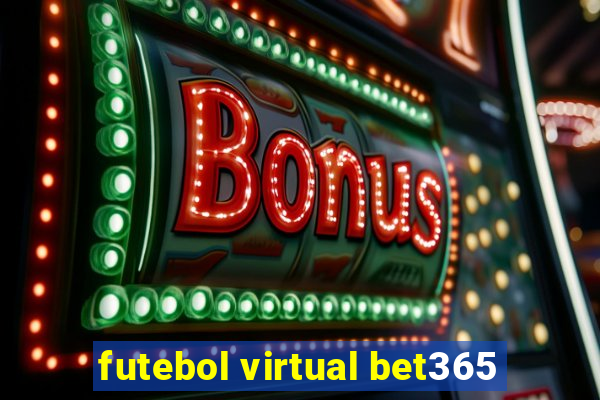 futebol virtual bet365