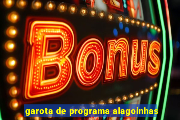 garota de programa alagoinhas