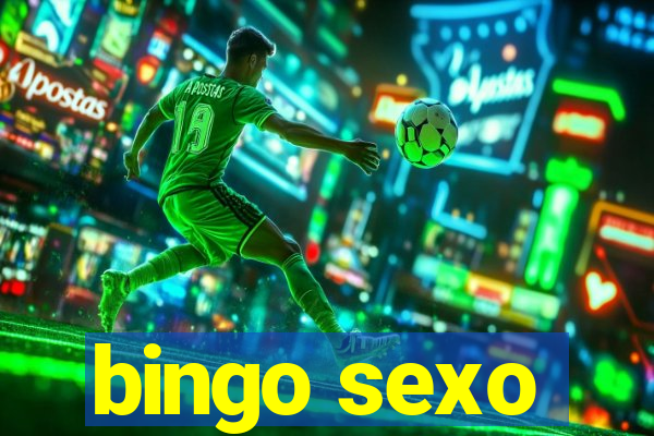 bingo sexo