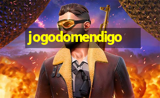 jogodomendigo